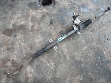 ROVER 75 2004 HYDRAULIC POWER STEERING RACK ASSEMBLY QAB102742