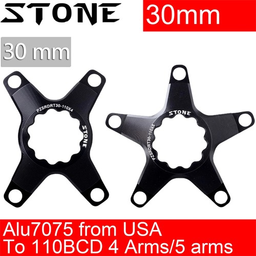 Stone spider for rotor 30mm - stone, to