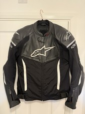 Alpinestars SP X 2 Piece