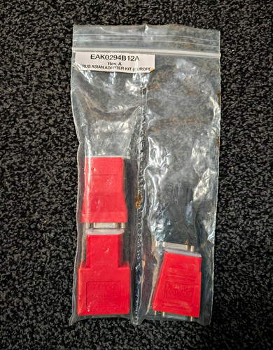 Snap verus asian adapter - verus,
