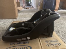 Graco SnugRide Lite Infant Car