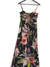 Ted Baker A-Line Maxi Dress