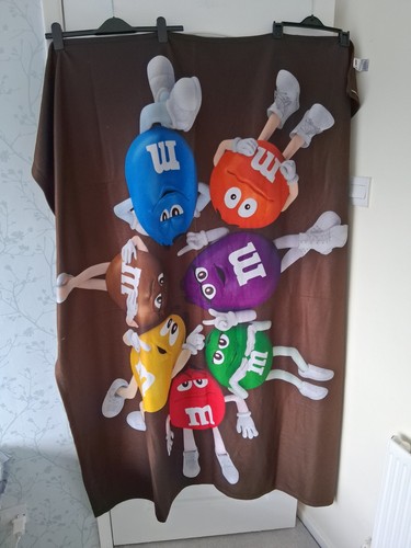 World throw blanket - throw,