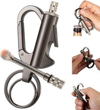 Permanent Match Lighter with