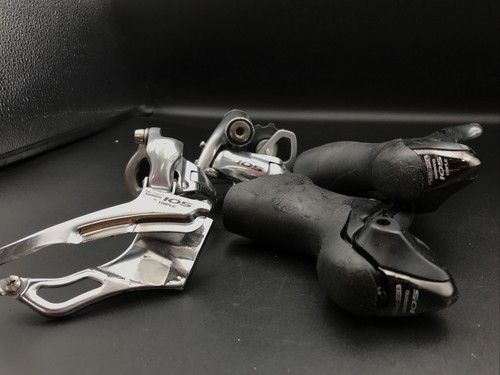 Shimano 5600 5603 triple - shimano,