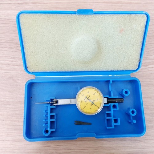 Verdict dial test - verdict,