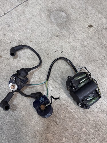1996 mercury 15hp - 1996, outboard