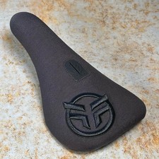 Federal Slim Pivotal Logo BMX