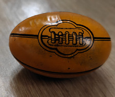 Unusual Vintage Miniature Rugy