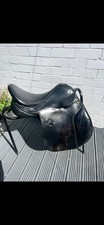 Walsall England GP Saddle
