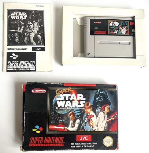 Super star wars pal - *, *