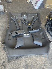 Audi A3 S3 8V 3door  Black