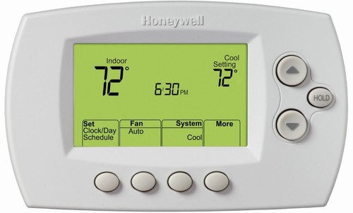 Honeywell th6320r1004 wireless - honeywell,