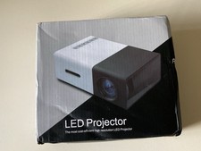 LED Multi-Media Projector -