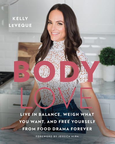 Body love live balance - body,