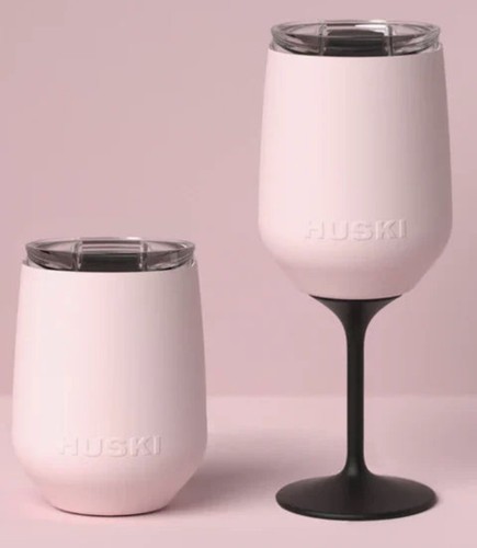 Huski wine tumbler - huski, 2.0