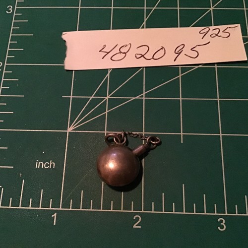 Vtg old western - western, canteen