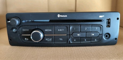 Renault master mk3 radio - renault, cd