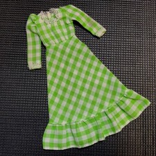 Vintage Sindy Doll Clothes