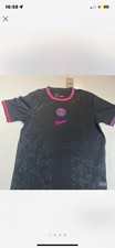 PSG ‘drip’ Shirt Size