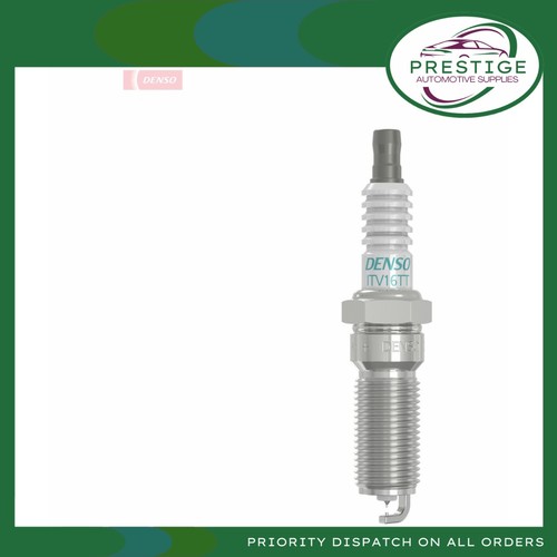 Denso spark plug itv16tt - denso,