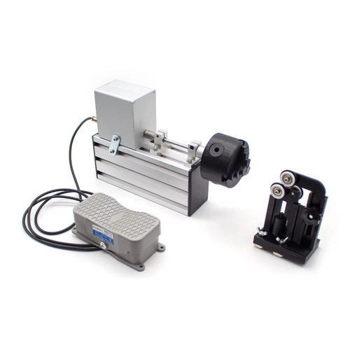 Portable fishing rod winding - fishing,