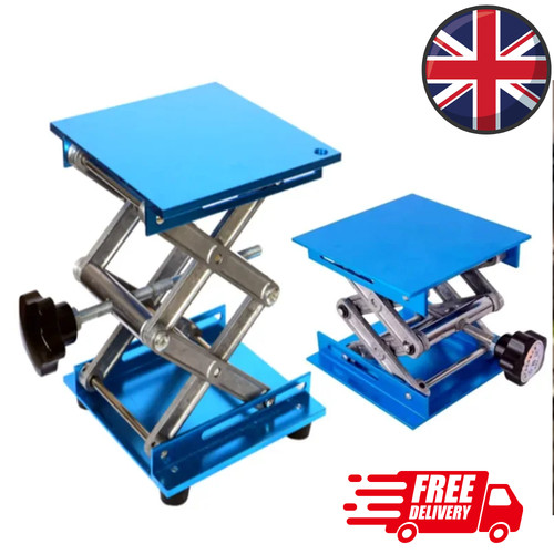 Lifting table aluminum - lifting,