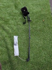 FORD TRANSIT CUSTOM SPARE WHEEL CARRIER 2020 2024