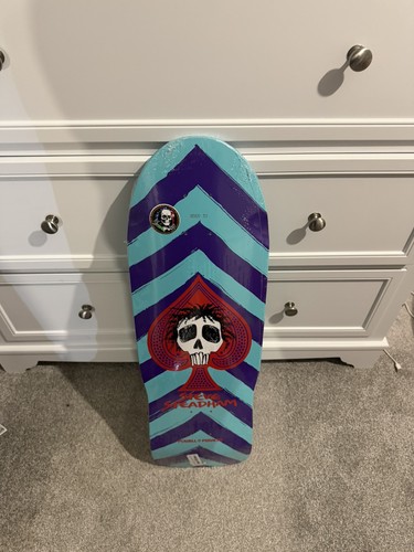 Powell peralta steadham - powell,