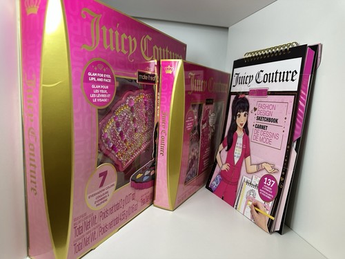 Juicy couture beauty - couture, fashion