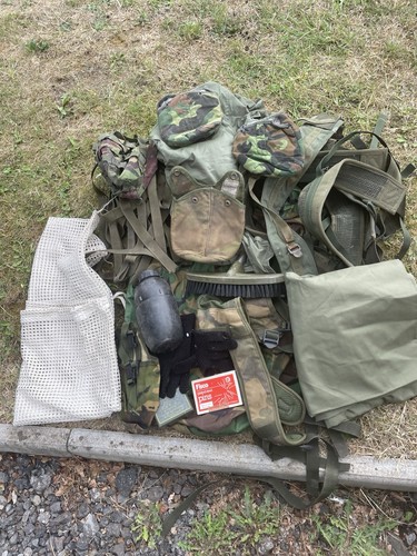 Grab bargain military - bargain,