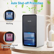 Mini Dehumidifier Electric