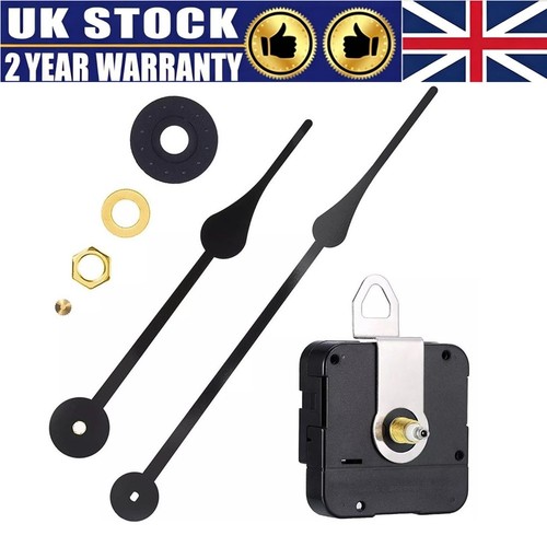 High torque quartz outdoor - torque,