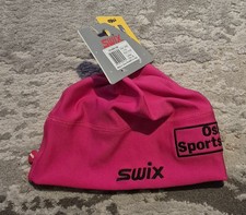 BNWT Swix Versatile Hat Sz 58