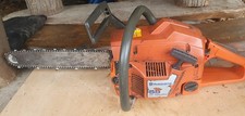 Husqvarna chainsaw 1997 - 55,