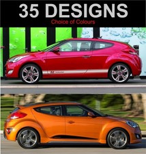 fits hyundai volester side