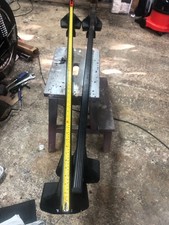 Thule Evo SquareBars package - 7105, 7124, 5213 for Land Rover Discovery Sport