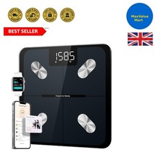 Digital Body Composition