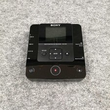 Sony VRD-MC6 DVD Writer Junk Condition Parts Only