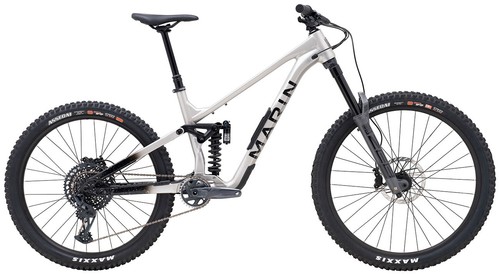 Marin alpine trail 2024 - alpine,