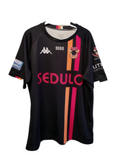 Bradford Bulls Rugby Shirt