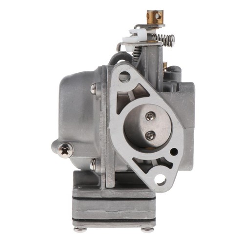 Carbs carburetor replacement