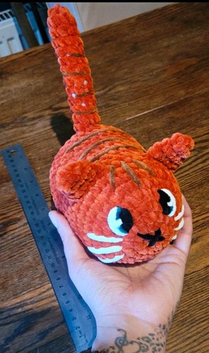 Coco cuddly creations - cuddly,