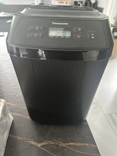 Panasonic SD-PN100KXC Bread Maker Black