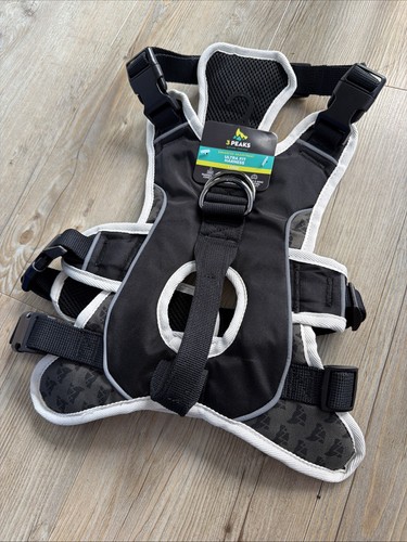 Peaks ultra fit harness - fit,