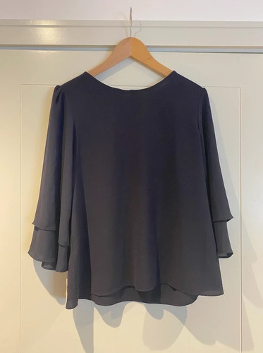Comptoir des cotonniers navy - comptoir,
