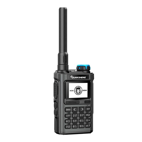 Quansheng mini kong - mini,