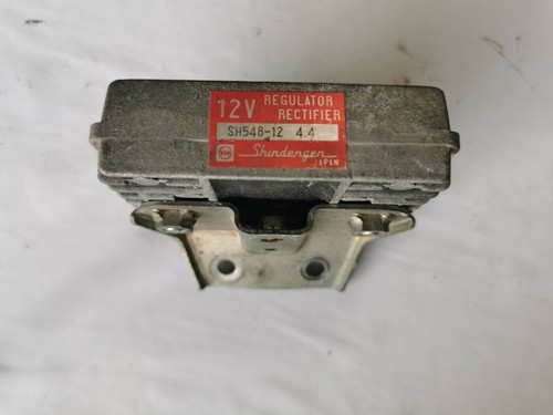 Kawasaki gpz750 charge - gpz750,
