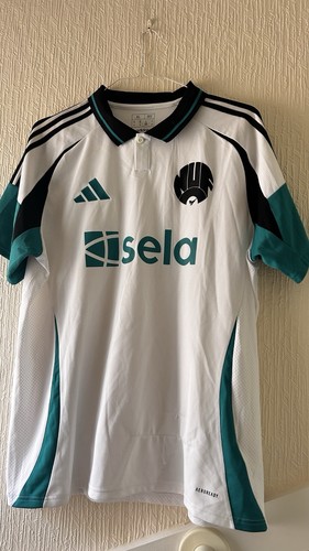 Adidas newcastle united third - united,