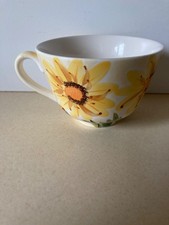 Whittard  of Chelsea Amaranta Large Breakfast Cup - Replacement
